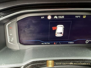 Volkswagen Polo VW Polo 1.0 TSI Style, 9700KM, Virtual Cockpit,PDC,Navi, etc - afbeelding nr 8