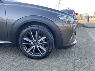 Mazda CX-3 - afbeelding nr 9