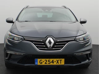 Renault Mégane Estate FULL LED / CAMERA / DAB+ / KEYLESS / CARPLAY / CLIMA / PDC / NL-AUTO - afbeelding nr 20