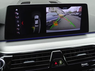 BMW 5 Serie - afbeelding nr 18