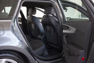 Audi A4 Audi A4 Avant 40 TFSI Sport S Line|Org NL|1ste Eig|190 PK|LED|CarPlay|Clima|S-Line|Dealer Onderhouden - afbeelding nr 28