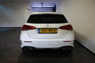 Mercedes-Benz A-Klasse - afbeelding nr 4