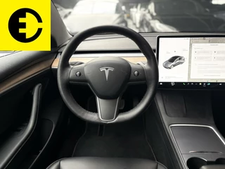 Tesla Model 3 Tesla Model 3 Standard RWD Plus 60 kWh | Pano | Autopilot | incl BTW - afbeelding nr 33