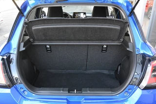 Suzuki Swift - afbeelding nr 11