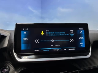 Peugeot 208 Peugeot 208 1.2 PureTech Blue Lease Allure Navi | Clima | Cruise | Camera - afbeelding nr 24