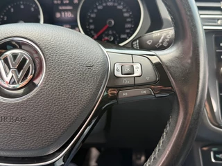 Volkswagen Tiguan Volkswagen Tiguan 1.4 TSI SOUND NAVI CAMERA CARPLAY AIRCO LMV PDC - afbeelding nr 12