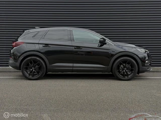 Opel Grandland X Opel Grandland X 1.2 Turbo Innovation, Automaat. + Winterset - afbeelding nr 4