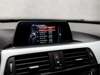 BMW 4 Serie 184Pk Automaat (SCHUIFDAK, M PAKKET, NAVIGATIE, ALCANTARA, STOELVERWARMING, SPORTSTOELEN, GETINT GLAS, XENON, PARKEERSENSOREN, CRUISE, NIEUWE APK, NIEUWSTAAT) - afbeelding nr 27