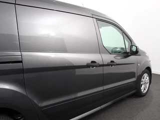 Ford Transit Connect Ford Transit Connect 1.5 Automaat L2 Trend Navigatie Airco Parkeer sensoren Cruise Control 3 zits Camera DAB+ Trekhaak - afbeelding nr 27