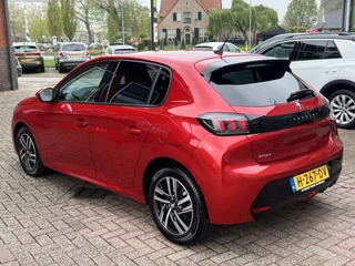 Peugeot 208 | CAMERA | NAVI | KEYLESS | CARPLAY | - afbeelding nr 13