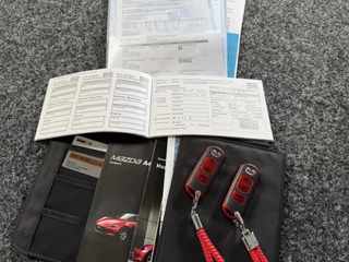 Mazda MX-5 Mazda MX-5 2.0 SkyActiv-G 160 GT-M | AEROPACK | SPORTUITLAAT - afbeelding nr 34