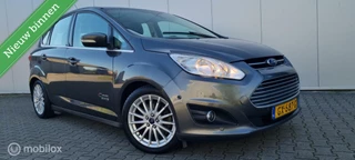 Ford C-MAX - 497344661-0