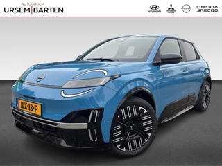 Nissan Micra ADVANCE 52 kWh