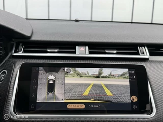 Land Rover Range Rover Velar Land Rover Range Rover Velar 2.0 P400e S Panodak Leer Virtual ACC - afbeelding nr 55