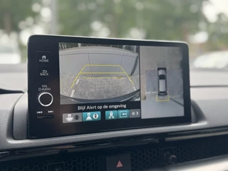 Honda CR-V Honda CR-V 2.0 e:PHEV Plug-in Hybride Advance Tech VOORRAAD DEAL Schuif/kantel dak, 360 graden camera, Head-up display, Bose , All-in Rijklaarprijs - afbeelding nr 38