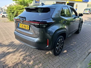 Toyota Yaris Cross Toyota Yaris Cross 1.5 Hyb 130 Dynamic - afbeelding nr 3