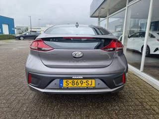 Hyundai IONIQ - afbeelding nr 6