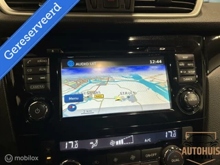Nissan QASHQAI Nissan Qashqai 1.2 N-Connecta*360Cam*Pano*Keyless*NwAPK - afbeelding nr 16