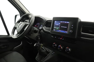 Renault Master Renault Master 2.3 dCi 135PK L2H2 EURO 6 - Airco - Navi - Cruise - € 14.900,- Excl. - afbeelding nr 2