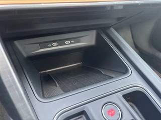 CUPRA Leon Sportstourer CUPRA Leon Sportstourer Leon Sportstourer 1.5 eTSI Business Edition OPF Full-option Leer - afbeelding nr 28