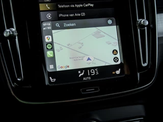 Volvo XC40 Volvo XC40 1.5 T3 Momentum Pro | Intellisafe ProLine & Surround | Audio Line | El. achterklep | Navi + Apple Carplay & Android Auto | Stoelverwarming | PDC V+A + Camera achter | Full LED | Draadloos opladen - afbeelding nr 20
