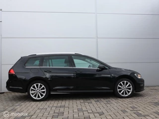 Volkswagen Golf Volkswagen Golf 1.6 TDI AUT R Line Camera PDC CarPlay 1e eigenaar - afbeelding nr 2