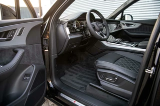 Audi Q7 Audi Q7 60 TFSI e Competition | Nieuw | Facelift | Bomvol | Vierwielbesturing | Pano | B&O | Massage | Trekhaak | 22 inch | - afbeelding nr 5