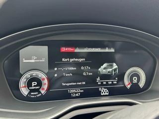 Audi A4 Audi A4 Avant 35 TFSI S edition Automaat | Panoramadak | LED | Sportstoelen | Stoelverwarming | Extra getint glas | 20 inch lichtmetalen velgen | Apple CarPlay | Climate control | Parkeersensoren voor en achter - afbeelding nr 5