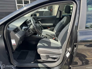 SEAT Ibiza Seat Ibiza 1.0 TSI Style | Clima | Cruise | Carplay | Pano - afbeelding nr 11