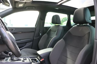 SEAT Ateca Seat Ateca 1.4 EcoTSI Xcellence / Pano / Trekh. / Navi / Cam - afbeelding nr 8