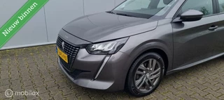 Peugeot 208 Peugeot 208 1.2 PureTech Active Pack - afbeelding nr 10