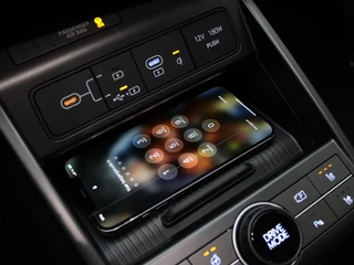 Hyundai Kona Hyundai Kona 1.6 GDI HEV Premium | Bose audio | Leder | Navigatie | 360 Camer - afbeelding nr 41