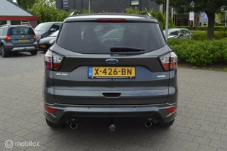 Ford Kuga Ford Kuga 1.5 183pk AWD ST Line AUTOMAAT | Pano-dak | - afbeelding nr 30