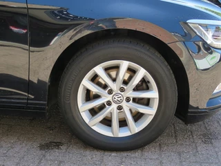 Volkswagen Passat - afbeelding nr 20