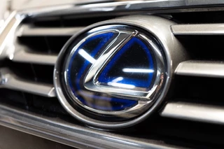 Lexus IS - afbeelding nr 17