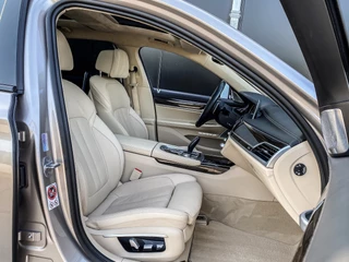 BMW 7 Serie BMW 7 Serie 740Le 326PK Automaat xDrive iPerformance High Executive | FULL OPTIONS | VIERWIELBESTURING | REAR SEAT PACKAGE | SOFTCLOSE | - afbeelding nr 18