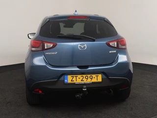 Mazda 2 - afbeelding nr 4