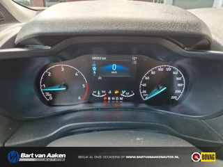 Ford Transit Connect Ford Transit Connect 1.5 EcoBlue 120PK L2 Trend  Camera Navigatie - afbeelding nr 17