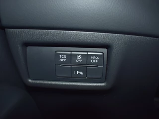 Mazda CX-5 Mazda CX-5 2.0 Bus.Comfort AUTOMAAT LEER NAVI PDC TREKHAAK - afbeelding nr 15