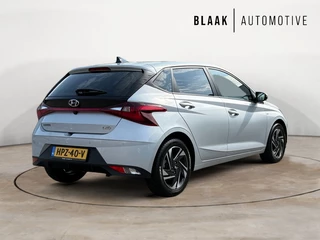 Hyundai i20 Hyundai i20 1.0 T-GDI Comfort - afbeelding nr 9