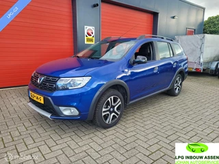 Dacia Logan - 173526691-0