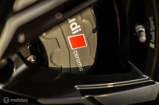 Audi RS6 Audi A6 Avant RS 6 TFSI quattro UNIEK 25 JAAR EDITIE - afbeelding nr 10