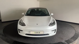 Tesla Model 3 Tesla Model 3 Standard RWD Plus 60 kWh | Panoramadak |  | Soh (batterijcheck) 90,2 % - afbeelding nr 5