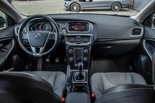 Volvo V40 Volvo V40 Cross Country 2.0 T3 Momentum, NAP, DigiDash - afbeelding nr 12