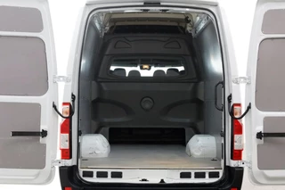 Renault Master Renault Master T35 2.3 dCi 145pk L3H3 D.C. Dubbel Lucht Trekhaak 3500kg 07-2021 - afbeelding nr 5
