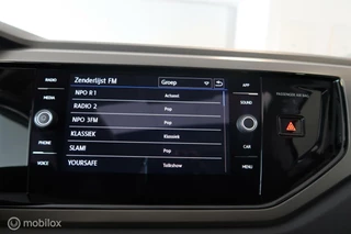 Volkswagen Polo Volkswagen Polo 1.0 TSI 95PK Pano Carplay Camera ACC - afbeelding nr 25
