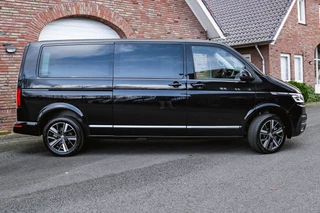 Volkswagen Caravelle ACC | LED | Leder | Lane Assist | Side Assist | - afbeelding nr 2