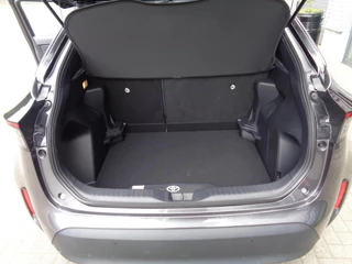 Toyota Yaris Cross Toyota Yaris Cross 1.5 Hybrid Dynamic - afbeelding nr 24
