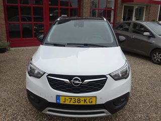 Opel Crossland X Opel Crossland X 1.2 T. 120 J. ED. - afbeelding nr 3