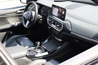 BMW X3 BMW X3 xDrive30e High M-Sport | M-Seats | H/K | Pano - afbeelding nr 25